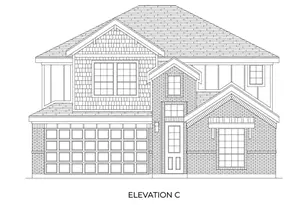 2364 Bell Wy, Forney, TX 75126 - Photo 4