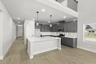 2364 Bell Wy, Forney, TX 75126 - Photo 8