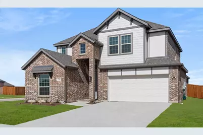 2364 Bell Way, Forney, TX 75126 - Photo 6