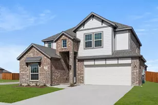2364 Bell Wy, Forney, TX 75126 - Photo 6
