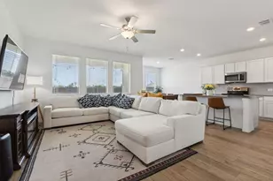 705 Alden Dr, Princeton, TX 75407 - Photo 4