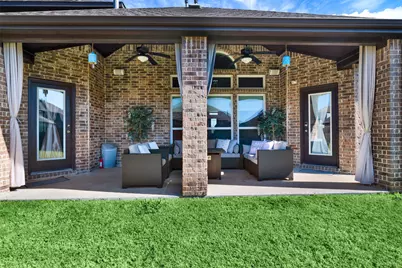 1121 Red Hawk Lane, Forney, TX 75126 - Photo 22