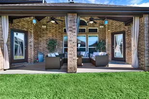 1121 Red Hawk Ln, Forney, TX 75126 - Photo 22