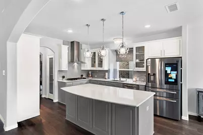 1121 Red Hawk Lane, Forney, TX 75126 - Photo 4