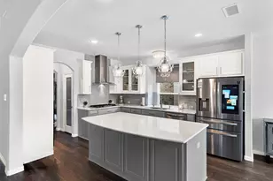 1121 Red Hawk Ln, Forney, TX 75126 - Photo 4