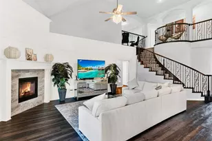 1121 Red Hawk Ln, Forney, TX 75126 - Photo 2