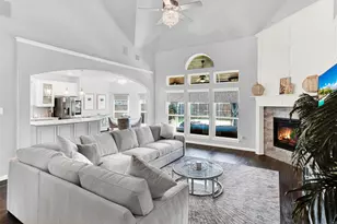 1121 Red Hawk Ln, Forney, TX 75126 - Photo 6