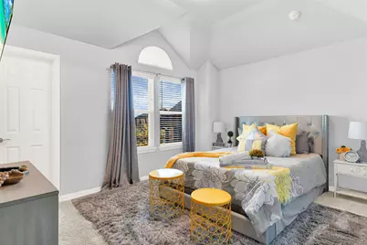 1121 Red Hawk Lane, Forney, TX 75126 - Photo 18