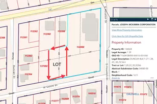 301 W Elm St, Hillsboro, TX 76645 - Photo 1