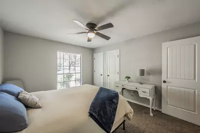 5004 Lake View Circle, North Richland Hills, TX 76180 - Photo 24