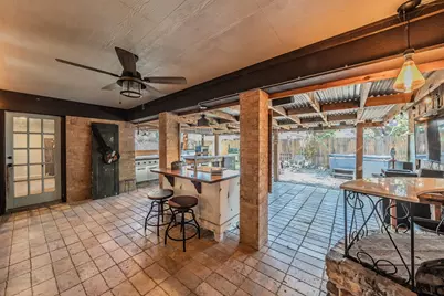 5004 Lake View Circle, North Richland Hills, TX 76180 - Photo 32