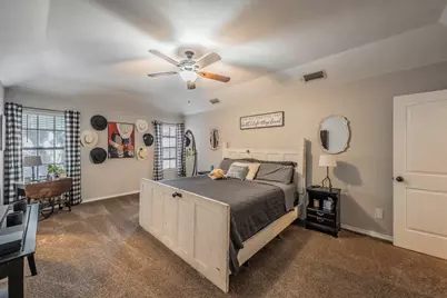 5004 Lake View Circle, North Richland Hills, TX 76180 - Photo 16