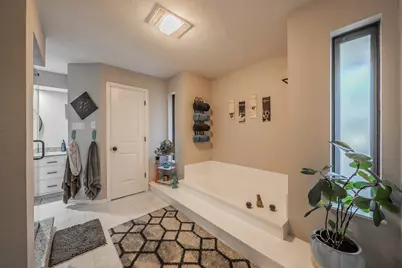 5004 Lake View Circle, North Richland Hills, TX 76180 - Photo 20