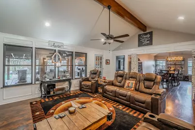 5004 Lake View Circle, North Richland Hills, TX 76180 - Photo 6