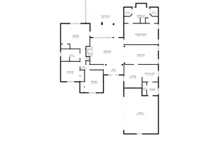 5004 Lake View Cir, North Richland Hills, TX 76180 - Photo 4