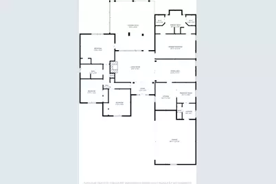 5004 Lake View Circle, North Richland Hills, TX 76180 - Photo 2