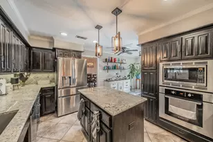 5004 Lake View Cir, North Richland Hills, TX 76180 - Photo 12