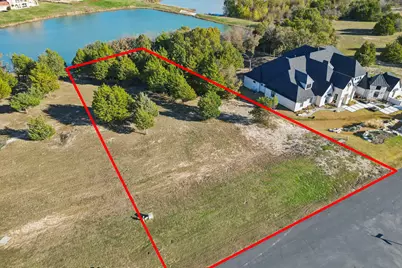 Tbd Lake Shore Drive, McKinney, TX 75071 - Photo 2