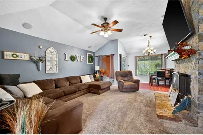 1712 Timberline Lane, Sherman, TX 75092 - Photo 8