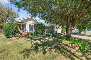 1712 Timberline Ln, Sherman, TX 75092 - Photo 2