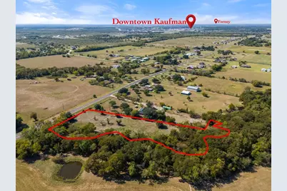 00 Fm 1836, Kaufman, TX 75142 - Photo 4