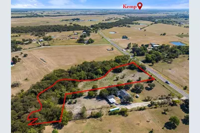 00 Fm 1836, Kaufman, TX 75142 - Photo 2