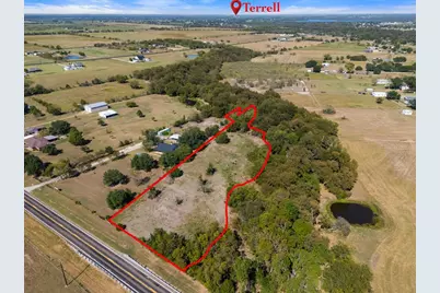 00 Fm 1836, Kaufman, TX 75142 - Photo 8