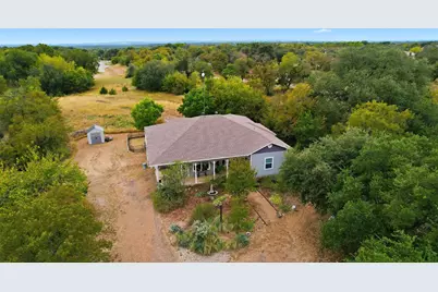 2960 Flat Rock Road, Azle, TX 76020 - Photo 4
