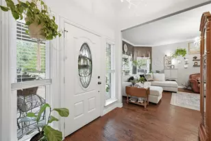 2960 Flat Rock Rd, Azle, TX 76020 - Photo 1