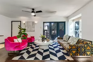 7705 Meadow Park Dr, Dallas, TX 75230 - Photo 2