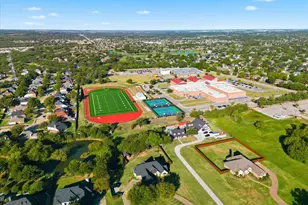 2114 Stanhill Dr, Corinth, TX 76210 - Photo 40