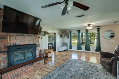 917 Cole Lane, Bowie, TX 76230 - Photo 2