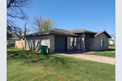 208 E Archer Road, Seymour, TX 76380 - Photo 4