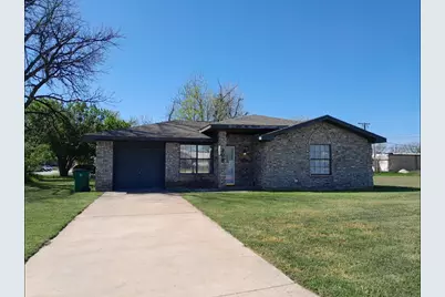208 E Archer Road, Seymour, TX 76380 - Photo 2