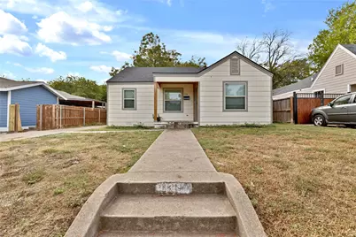1104 E Mulkey Street, Fort Worth, TX 76104 - Photo 4