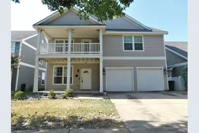 9116 Westminster Drive, Providence Village, TX 76227 - Photo 1