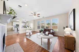 13604 Ponderosa Ranch Rd, Fort Worth, TX 76262 - Photo 22