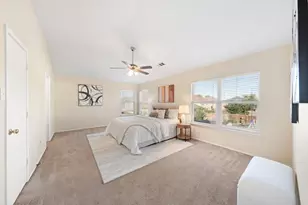 13604 Ponderosa Ranch Rd, Fort Worth, TX 76262 - Photo 12