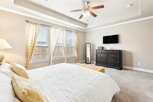 2612 Castle Creek Dr, Little Elm, TX 75068 - Photo 20