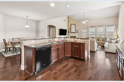 2612 Castle Creek Drive, Little Elm, TX 75068 - Photo 14