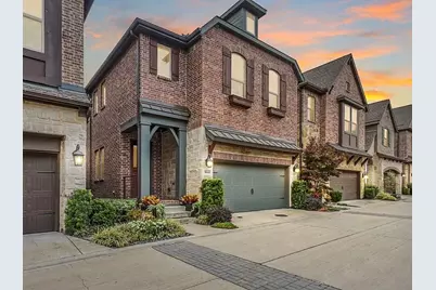 8643 Thorbrush Place, Dallas, TX 75238 - Photo 2