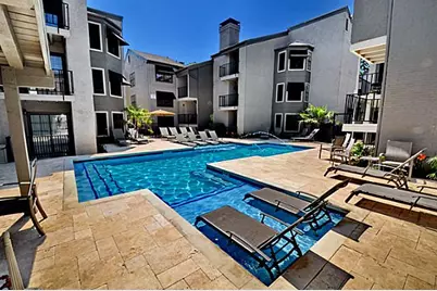 6910 Skillman Street #2035, Dallas, TX 75231 - Photo 4