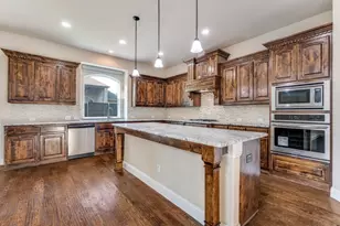 13513 Mardi Gras Ln, Frisco, TX 75035 - Photo 8