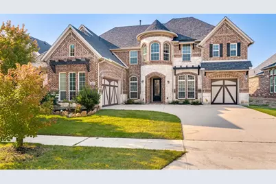 13513 Mardi Gras Lane, Frisco, TX 75035 - Photo 1