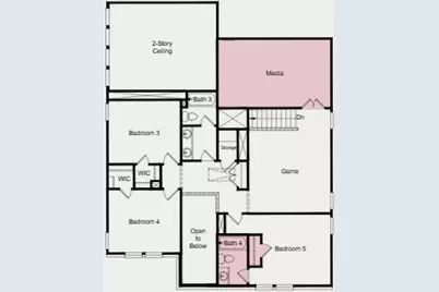 1716 Buck Trail, Celina, TX 75009 - Photo 2