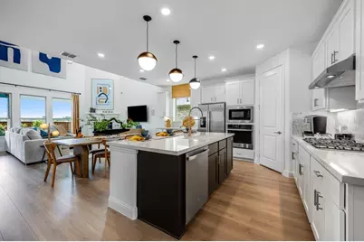 1716 Buck Trail, Celina, TX 75009 - Photo 22