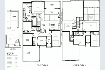 3206 Bexar Street, Rockwall, TX 75032 - Photo 38