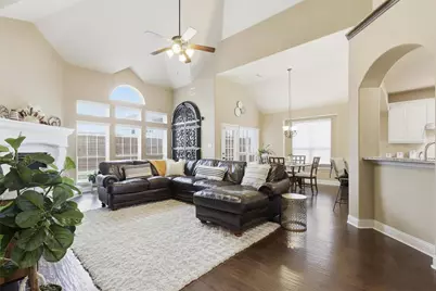 2939 Arenoso, Grand Prairie, TX 75054 - Photo 8