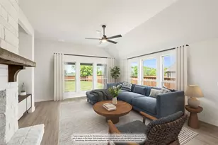 11916 Serval St, Godley, TX 76044 - Photo 14