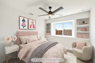 11916 Serval St, Godley, TX 76044 - Photo 22